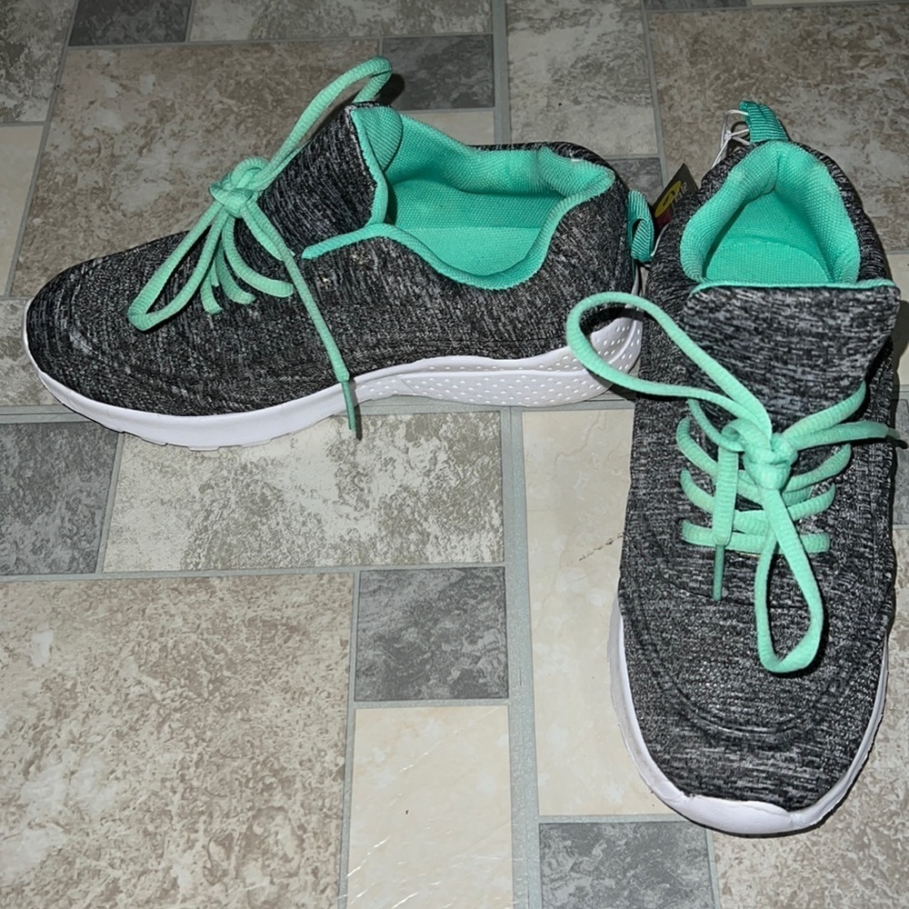 Zone Pro shoes